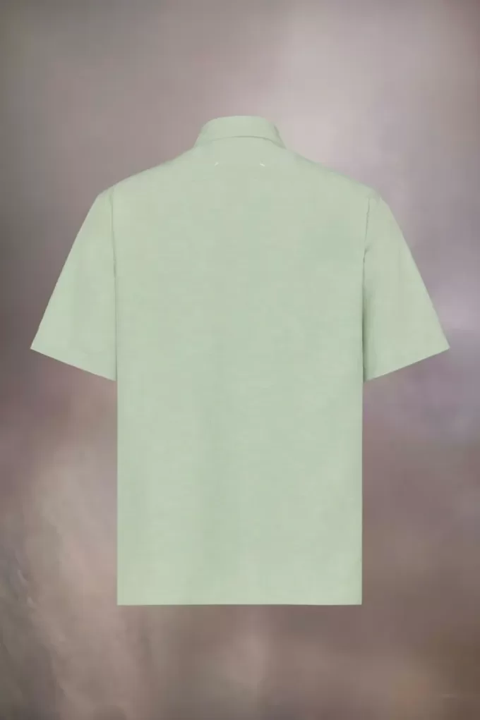 Maison Margiela Pocket shirt