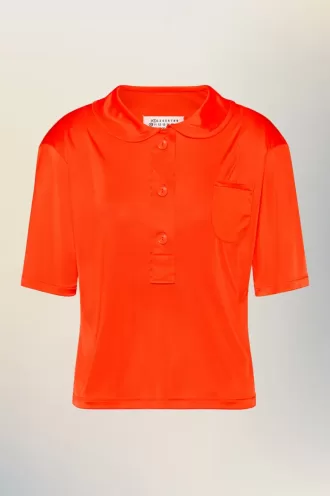 Maison Margiela Polo shirt