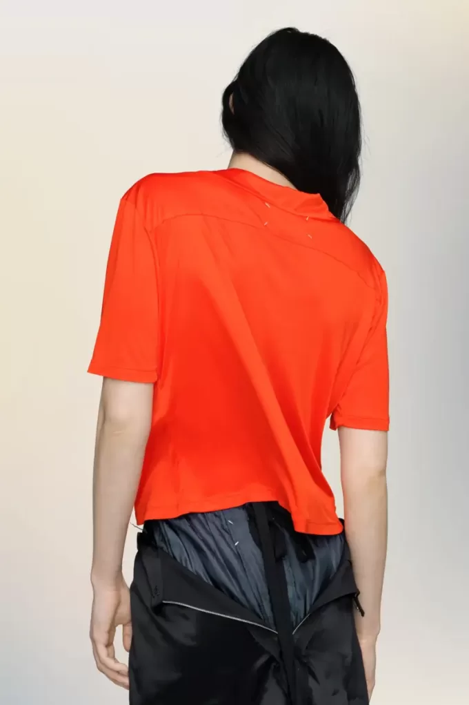 Maison Margiela Polo shirt Maison Margiela Polo shirt