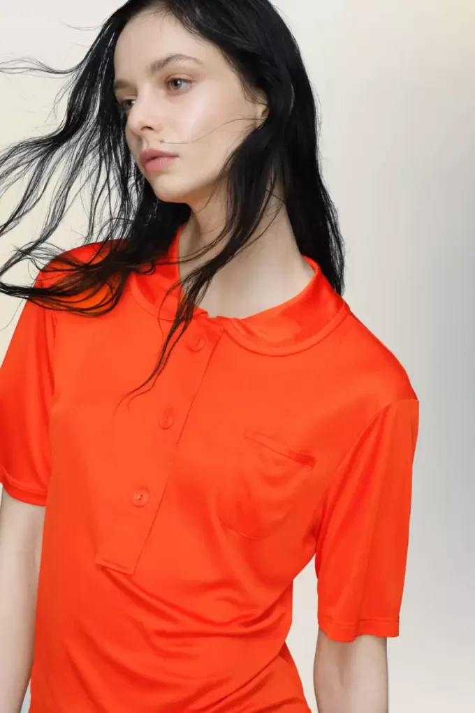 Maison Margiela Polo shirt Maison Margiela Polo shirt