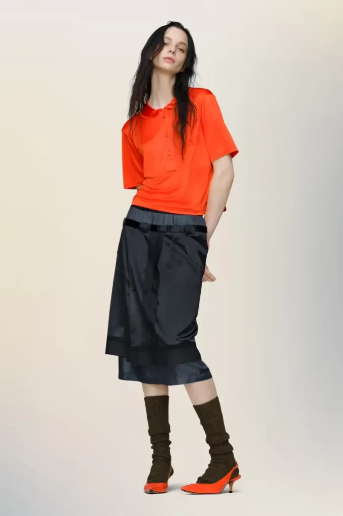 Maison Margiela Polo shirt Maison Margiela Polo shirt