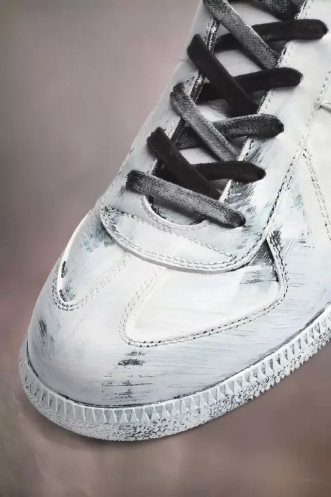 Maison Margiela Replica Bianchetto Maison Margiela Replica Bianchetto