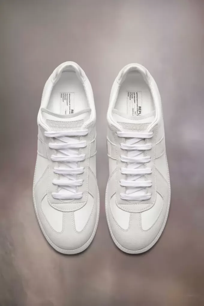 Maison Margiela Replica sneaker Maison Margiela Replica sneaker