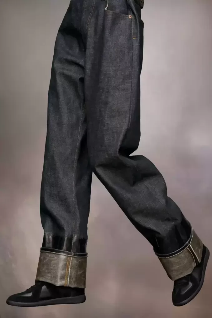 Maison Margiela Replica sneaker Maison Margiela Replica sneaker