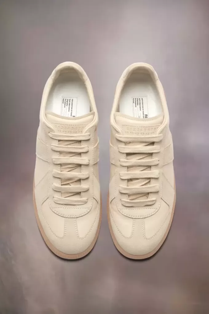 Maison Margiela Replica sneakers Maison Margiela Replica sneakers