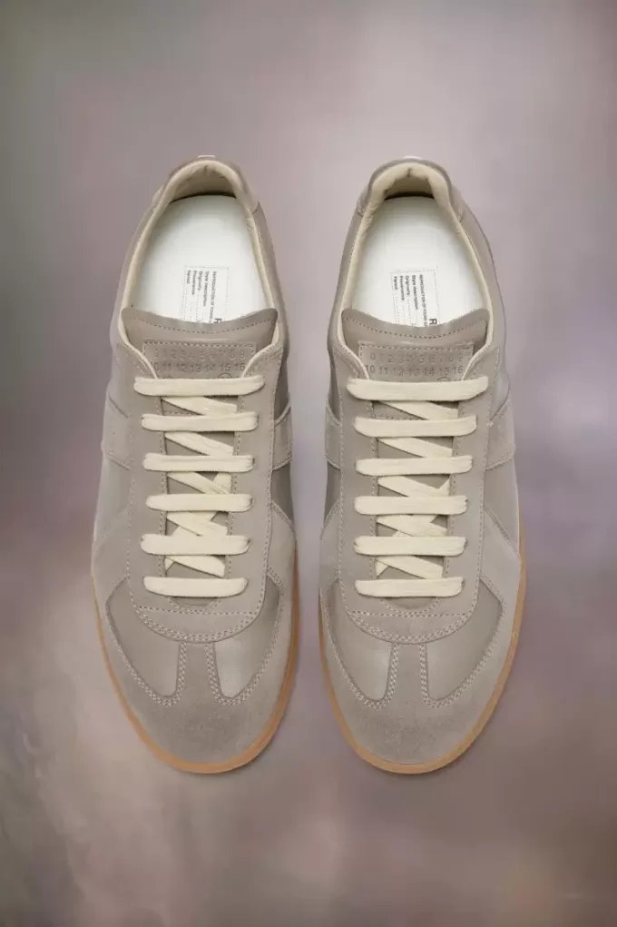 Maison Margiela Replica sneakers Maison Margiela Replica sneakers