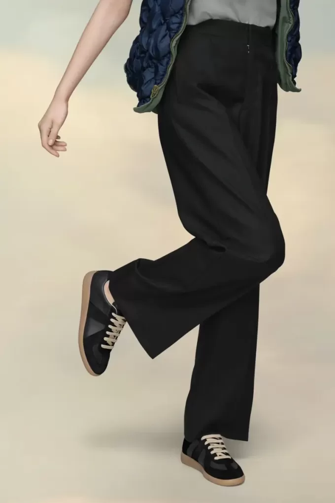 Maison Margiela Replica sneakers Maison Margiela Replica sneakers