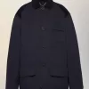 Maison Margiela Reversible coat