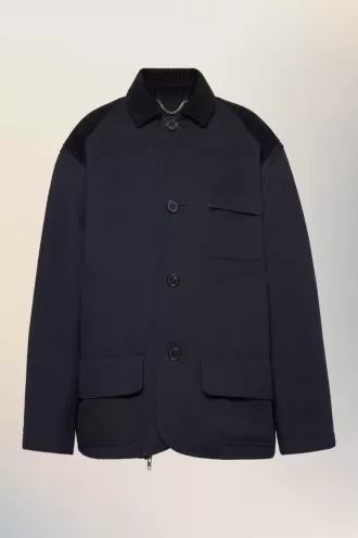 Maison Margiela Reversible coat