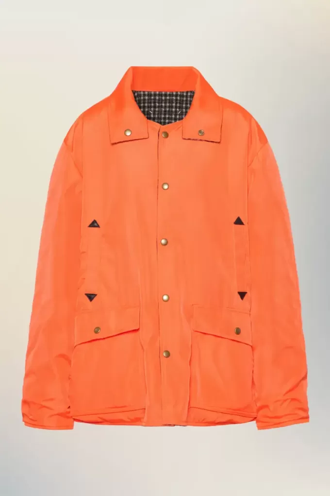 Maison Margiela Reversible jacket