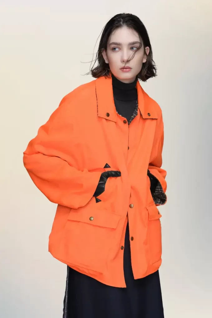 Maison Margiela Reversible jacket