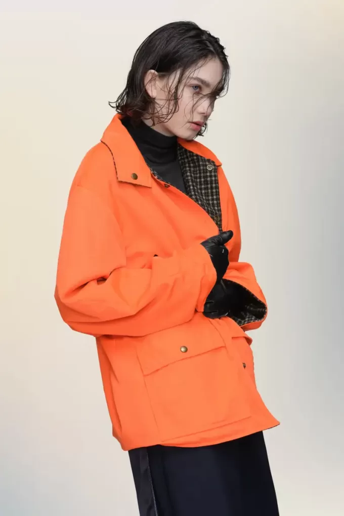 Maison Margiela Reversible jacket