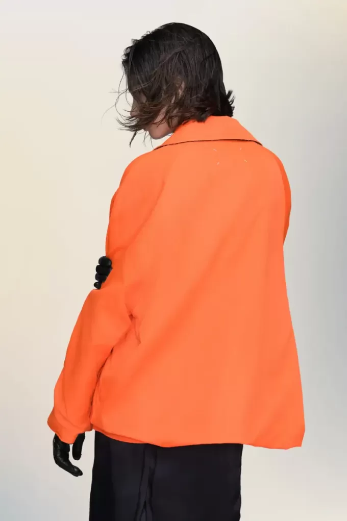 Maison Margiela Reversible jacket