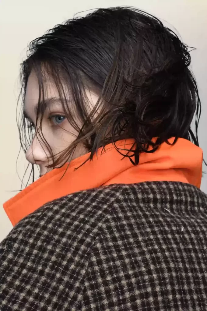 Maison Margiela Reversible jacket