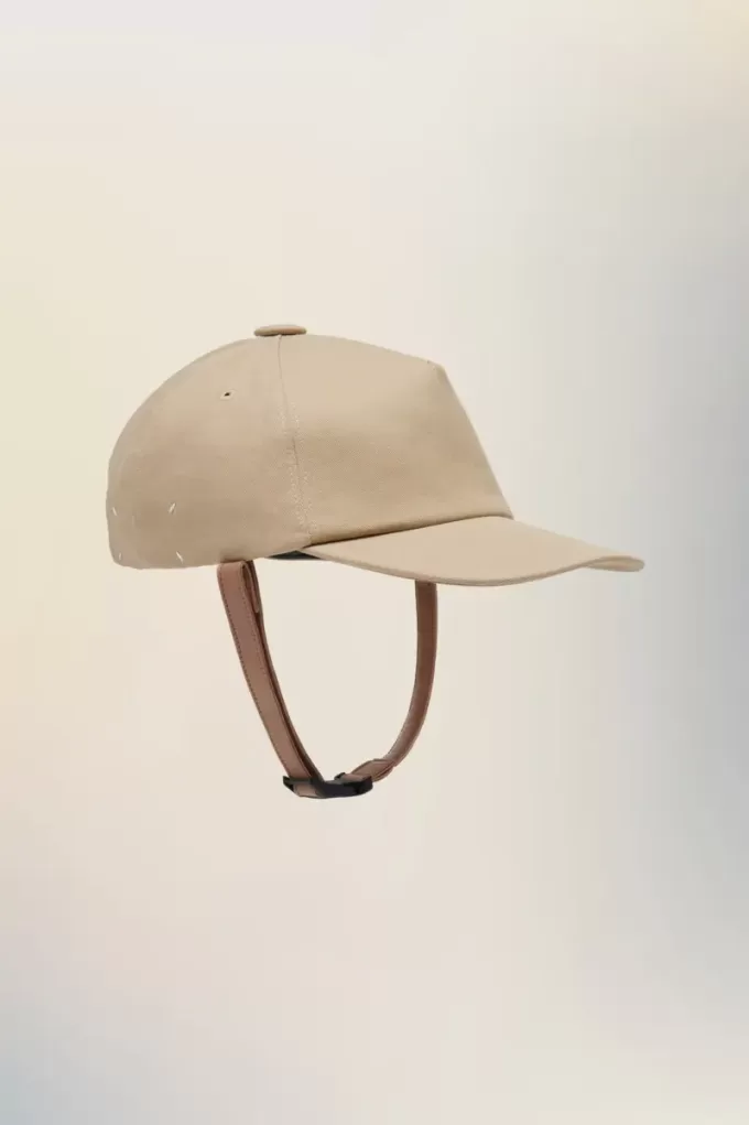 Maison Margiela Riding cap Maison Margiela Riding cap