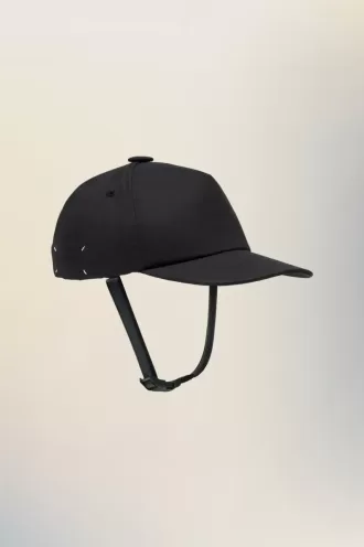 Maison Margiela Riding cap Maison Margiela Riding cap