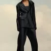Maison Margiela Satin Suit Maison Margiela Satin Suit