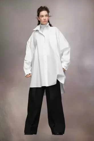 Maison Margiela Shirt Dress