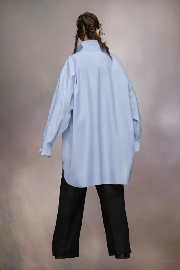 Maison Margiela Shirt Dress Maison Margiela Shirt Dress