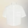 Maison Margiela Short-sleeved shirt Maison Margiela Short-sleeved shirt