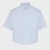 Maison Margiela Short-sleeved Shirt