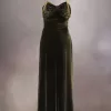Maison Margiela Silk maxi dress Maison Margiela Silk maxi dress