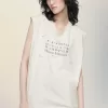 Maison Margiela Sleeveless top Maison Margiela Sleeveless top