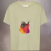 Maison Margiela Snail T-shirt Maison Margiela Snail T-shirt