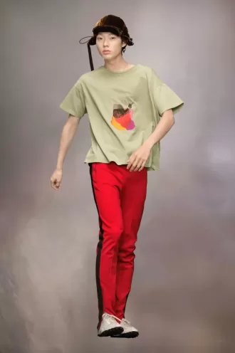 Maison Margiela Snail T-shirt