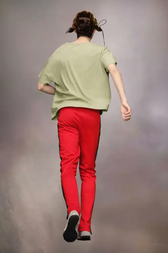 Maison Margiela Snail T-shirt Maison Margiela Snail T-shirt