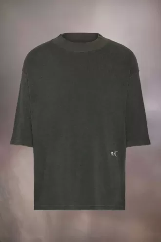 Maison Margiela Stamp logo T-shirt