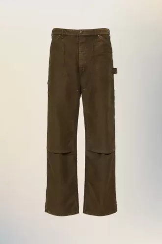 Maison Margiela Straight-leg jeans