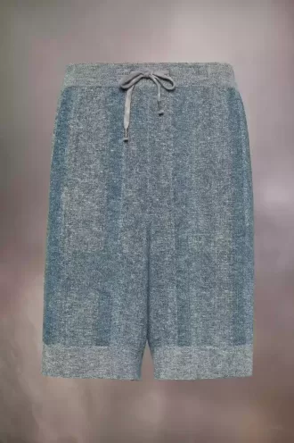 Maison Margiela Summer chin茅 shorts