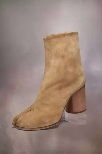 Maison Margiela Tabi ankle boot