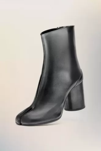Maison Margiela Tabi Ankle Boots