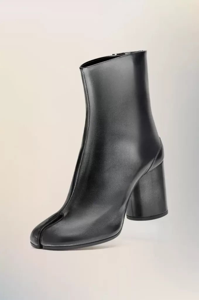 Maison Margiela Tabi Ankle Boots Maison Margiela Tabi Ankle Boots