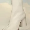 Maison Margiela Tabi ankle boots Maison Margiela Tabi ankle boots