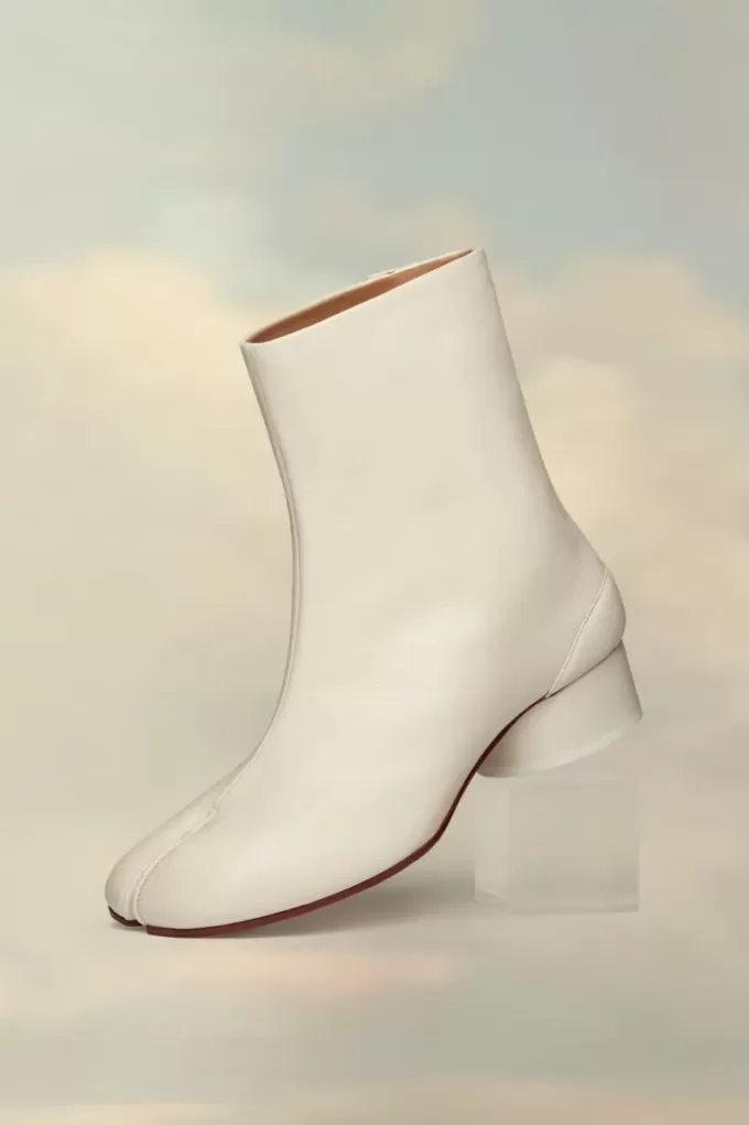 Maison Margiela Tabi ankle boots Maison Margiela Tabi ankle boots