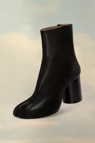 Maison Margiela Tabi ankle boots