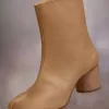 Maison Margiela Tabi ankle boots
