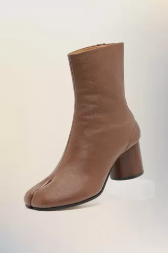 Maison Margiela Tabi ankle boots