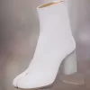 Maison Margiela Tabi ankle boots Maison Margiela Tabi ankle boots