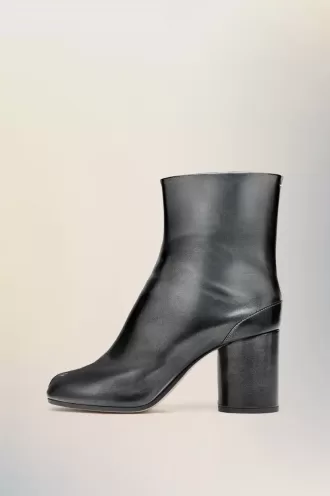 Maison Margiela Tabi Ankle Boots