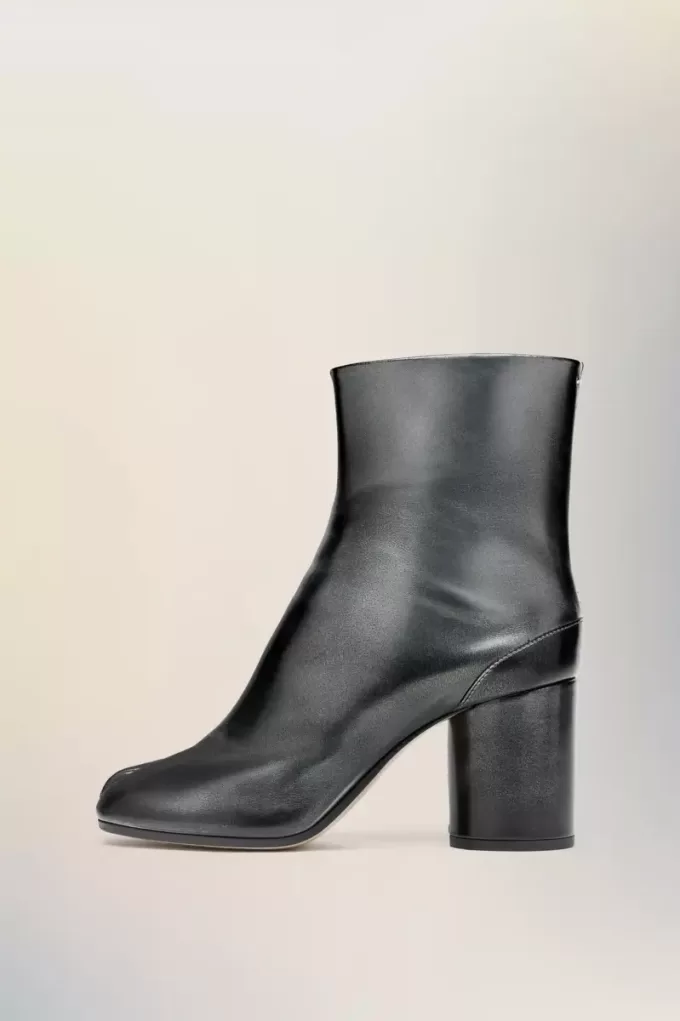 Maison Margiela Tabi Ankle Boots Maison Margiela Tabi Ankle Boots