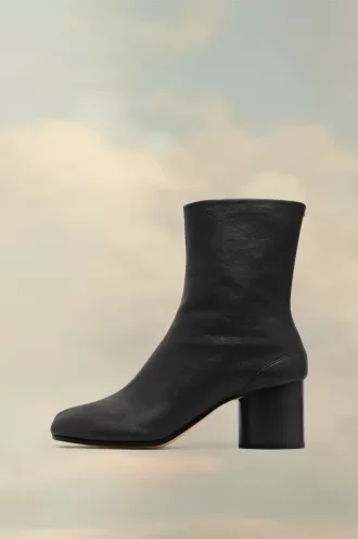 Maison Margiela Tabi ankle boots
