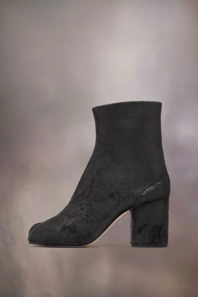 Maison Margiela Tabi ankle boots