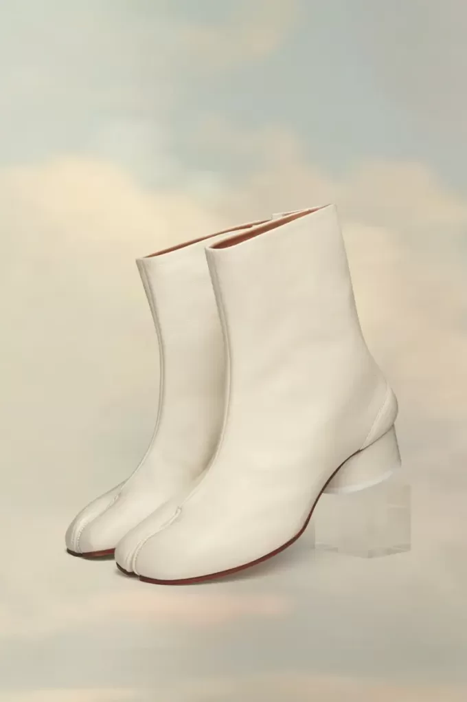 Maison Margiela Tabi ankle boots Maison Margiela Tabi ankle boots