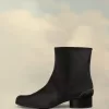 Maison Margiela Tabi ankle boots Maison Margiela Tabi ankle boots