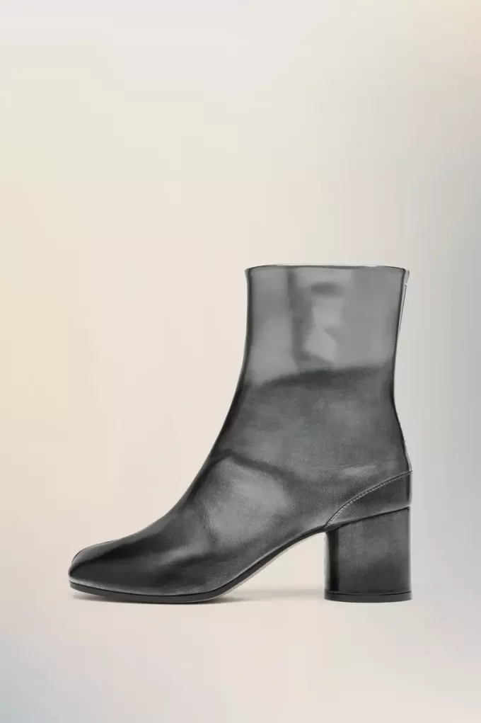 Maison Margiela Tabi Ankle Boots Maison Margiela Tabi Ankle Boots