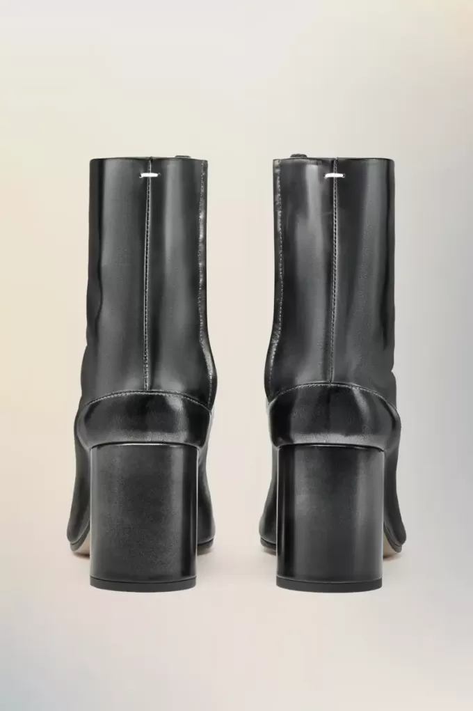 Maison Margiela Tabi Ankle Boots Maison Margiela Tabi Ankle Boots